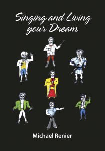 Portfolion Jet Set Graphic Design, Rina Eksteen